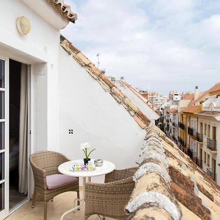 Hotel Marbella Fuengirola Exterior photo