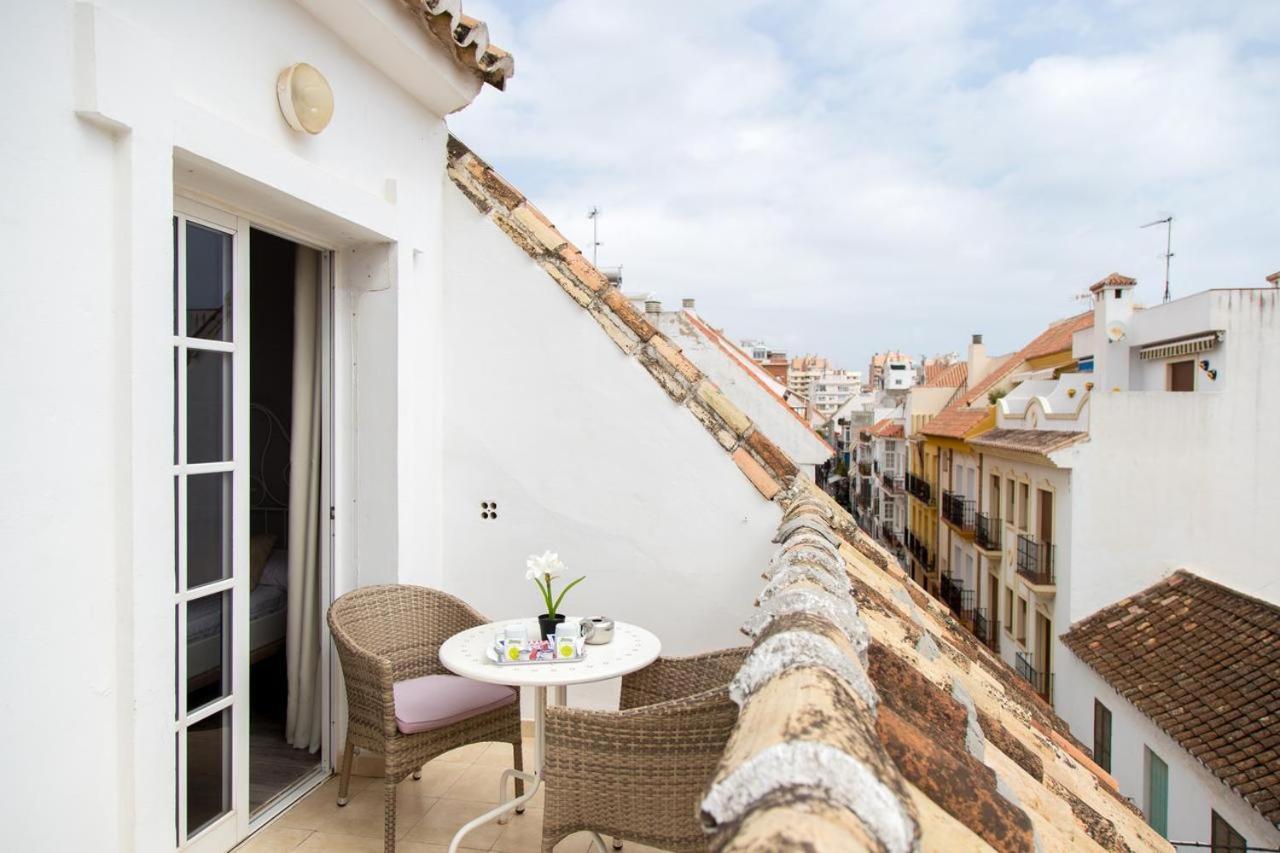 Hotel Marbella Fuengirola Exterior photo